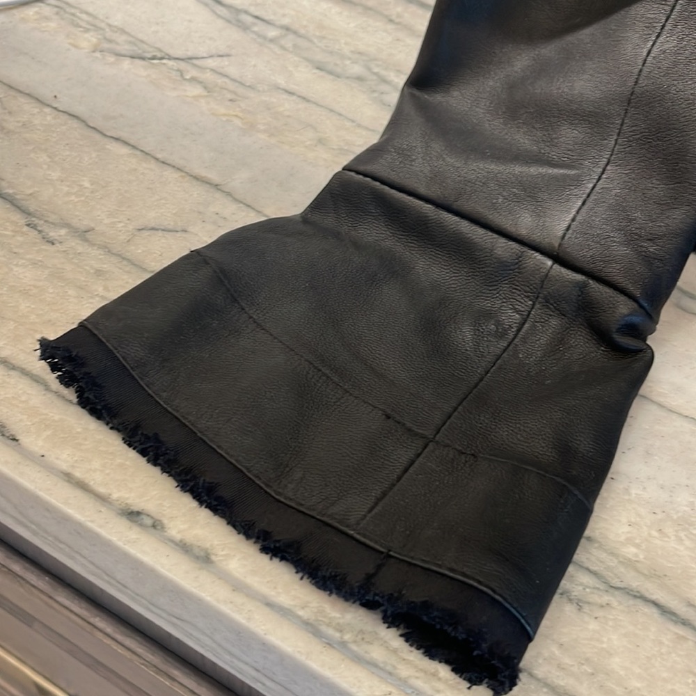 Jacket - Picture 3 of 4